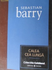 Calea cea lunga