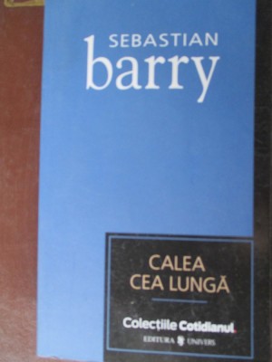 Calea cea lunga foto
