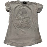 Tricou copil, culoarea roz , marime 5-6 ani, 110-116 cm