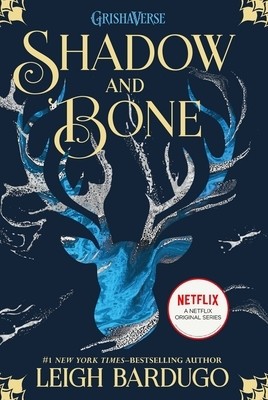 Shadow and Bone foto