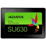 Solid State Drive (SSD) Adata SU630 Ultimate 3D, 960GB, 2.5inch, SATA III ASU630SS-960GQ-R