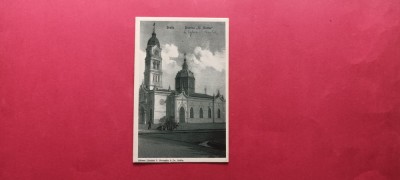 Braila Biserica Sfantul Nicolae foto