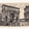 FV4-Carte Postala- ITALIA -Roma, Arco di Settimio Severo, necirculata 1934