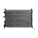 Radiator racire Lancia Dedra, 01.1996-1999, Lancia Delta, 1994-05.2000, Motorizare 1, 8 66/83/96kw; 1, 9 Td 66kw Benzina/Diesel, tip climatizare Cu/f