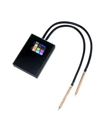 Aparat de sudura in puncte kit 8 + Display APARAT SUDURA8 foto