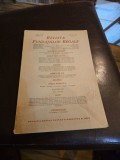 Revista Fundațiilor Regale nr.3/1946
