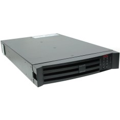 UPS APC Smart-UPS, SUM3000RMXLI2U, Rackabil 2U, 3000 VA, Management Card, Acumulatori Noi, 12 Luni Garantie, Refurbished