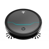 Robot aspirator Bissell EV675 pentru podele dure si covoare, telecomanda - RESIGILAT