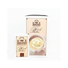 Ciocolata calda Boston, alba, cutie 30 plic*28gr.