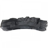 Carenaj roata Nissan Navara/Frontier (D40)/Pathfinder (R51), 09.2004-, Fata, stanga, Aftermarket