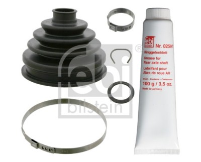 FEBI BILSTEIN 14089 Ansamblu burduf, articulatie planetara foto