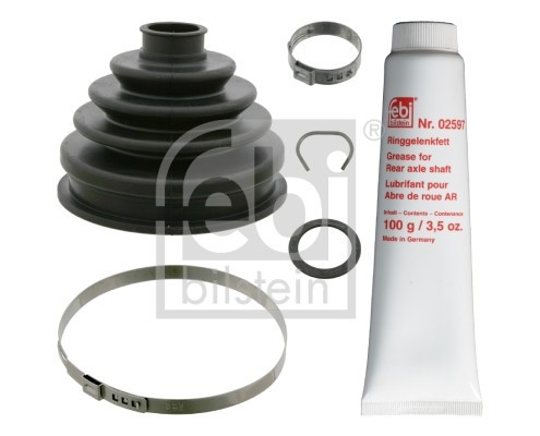 FEBI BILSTEIN 14089 Ansamblu burduf, articulatie planetara