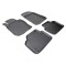 Covoare cauciuc tavita compatibile BMW Seria 3 E46/E90/E91 1998-2012 Cod: 3D 62420 / A10 Automotive TrustedCars