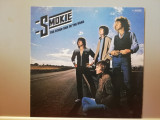 Smokie - The Other Side Of The Road (1979/EMI/RFG) - Vinil/Vinyl/NM+, Pop, emi records