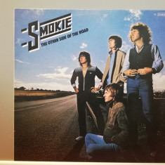 Smokie - The Other Side Of The Road (1979/EMI/RFG) - Vinil/Vinyl/NM+