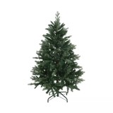 Cumpara ieftin Brad Artificial de Craciun, Verde, 150 cm, Suport Inclus - INV8063091