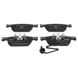 ATE set placute frana, frana disc