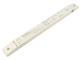 Alimentator LED pulsatoriu 60W, 24,2V DC, IP20