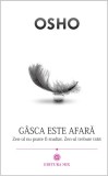 Gasca este afara - Editura MIX
