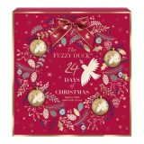 Calendar de advent Duck Winter Wonderland, 24 piese, Baylis &amp; Harding