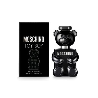 Moschino Toy Boy EDP 100 ml foto