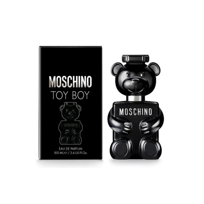 Moschino Toy Boy EDP 100 ml