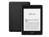 E-Book Reader Kindle PaperWhite 2018, Ecran Carta e-paper 16 nivele tonuri de gri 6inch, 32GB, Wi-Fi (Negru), Amazon