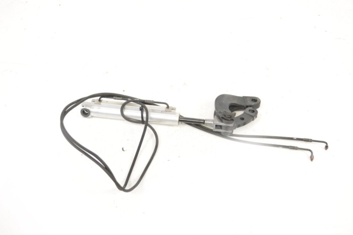Alt modul de control MERCEDES-BENZ SLK R172 2016 OEM: A1727900024,71472-064A 12215854