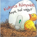 Anya, hol vagy?