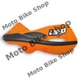 Set Protectii Maini Moto MBS Patrol Portocalii