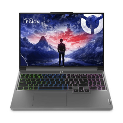 Legion 5 16 I7-14650HX 32GB 1TB 4070 DOS foto