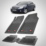Cumpara ieftin Covorase Opel Astra H Compatibile Sedan 2004-2010 | Black