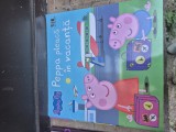Peppa pleacă &icirc;n vacanță