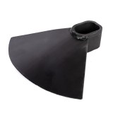 Sapa Micul Fermier, 22x13cm otel, fara coada G01 FarmGarden AgroTrade