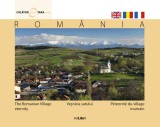 Vesnicia satului + DVD cadou Romania, pas cu pas - Ad Libri