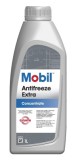 Antigel concentrat MOBIL Antifreeze Extra G11 Albastru 1 L MOB ANTIF.EX 1L