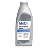 Antigel concentrat MOBIL Antifreeze Extra G11 Albastru 1 L MOB ANTIF.EX 1L