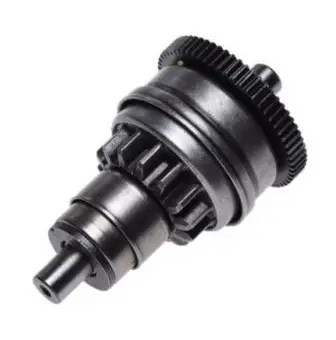 Bendix scuter Piaggio Zip 50cc (2 timpi)