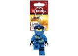 Cumpara ieftin Breloc cu LED LEGO Ninjago Jay