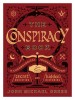 The Conspiracy Book: A Chronological Journey Through Secret Societies and Hidden Histories
