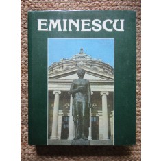 Eminescu, Un veac de nemurire, vol. 2, editura Minerva, București 1991