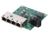 Switch Ethernet 4 Porturi RJ45 SW-104