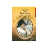 Scrisori de dragoste - Jane Austen