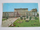 QW25 P - Carte postala - tematica turism - vedere - Ploiesti 2 - 1974