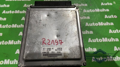 Calculator ecu Ford Mondeo 3 (2000-2008) [B5Y] 4s7112a650ac foto