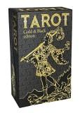 Tarot - Gold and Black Edition | A. E. Waite