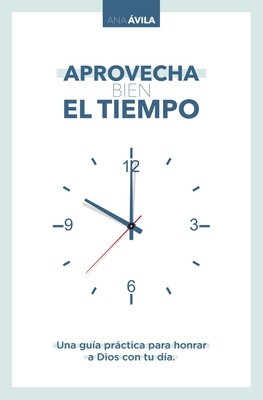 Aprovecha Bien El Tiempo foto