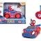 Jada Masinuta Rc Spidey Web Crawler Scara 1:24