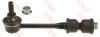 Brat/bieleta suspensie, stabilizator HYUNDAI SONATA V (NF) (2005 - 2010) TRW JTS602