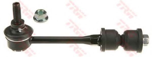 Brat/bieleta suspensie, stabilizator CHEVROLET CAPTIVA (C100, C140) (2006 - 2016) TRW JTS602